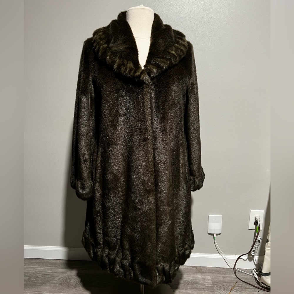 Faux Fur